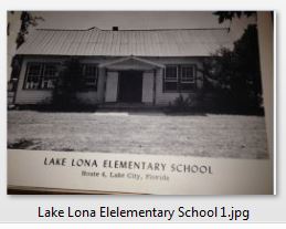 Lake Lona Elementary School, Lake City, Columbia County, Florida